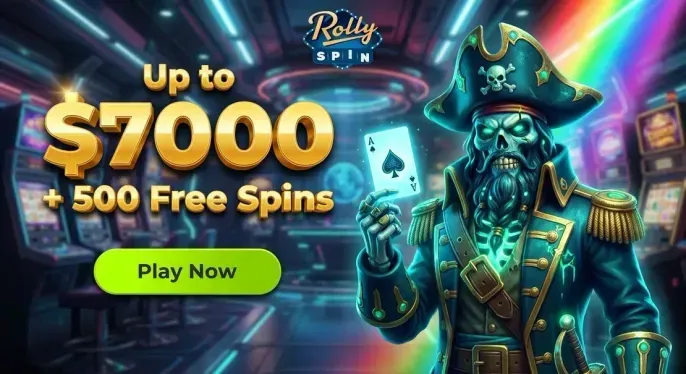 RollySpin